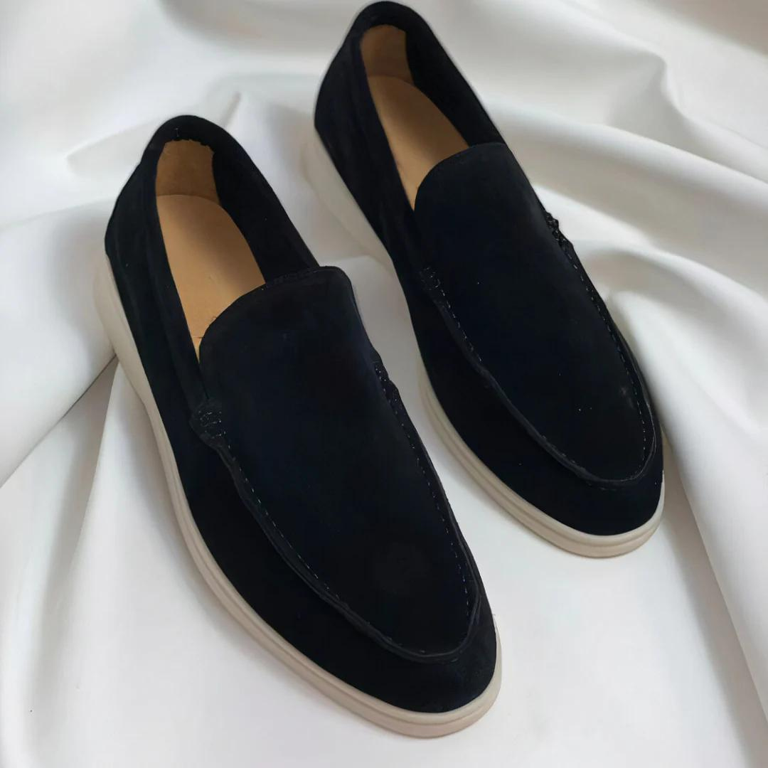 Daan - Elegante Zomerloafers