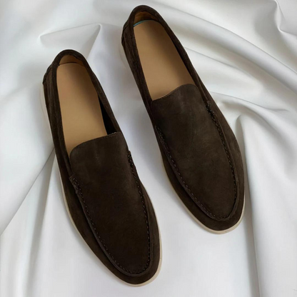 Daan - Elegante Zomerloafers