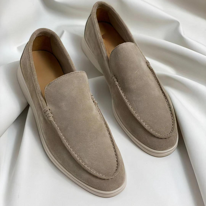 Daan - Elegante Zomerloafers