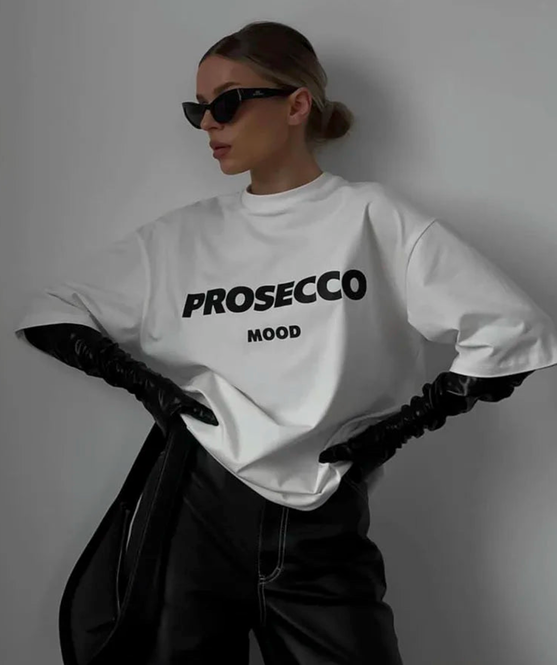 Prosecco - Dames T-shirt