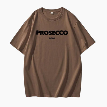 Prosecco - Dames T-shirt