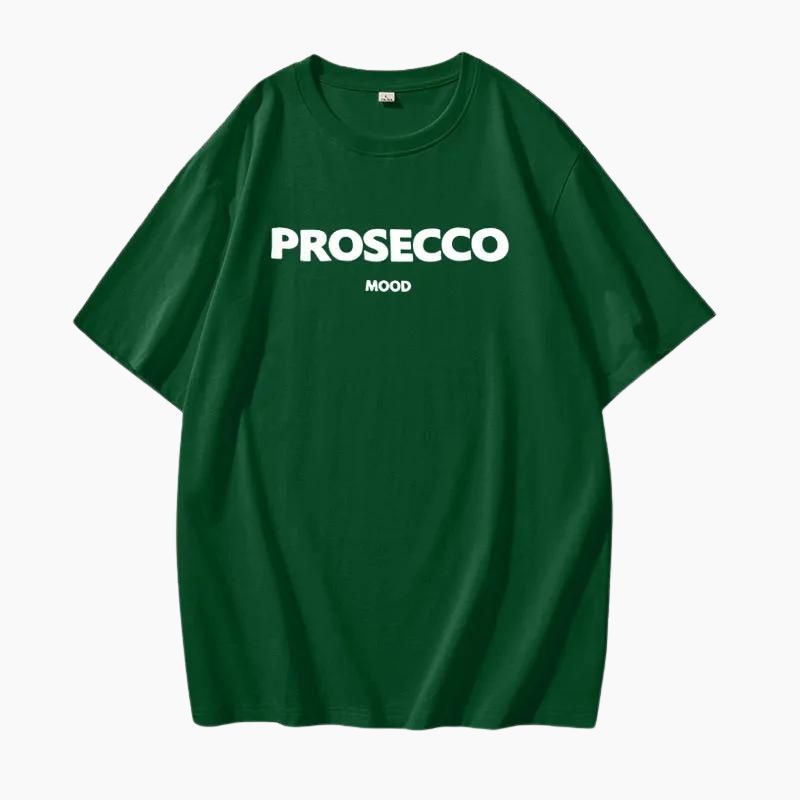 Prosecco - Dames T-shirt