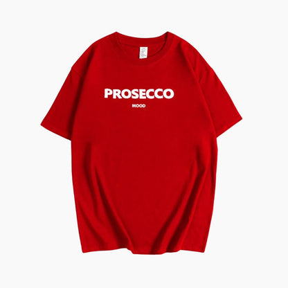 Prosecco - Dames T-shirt